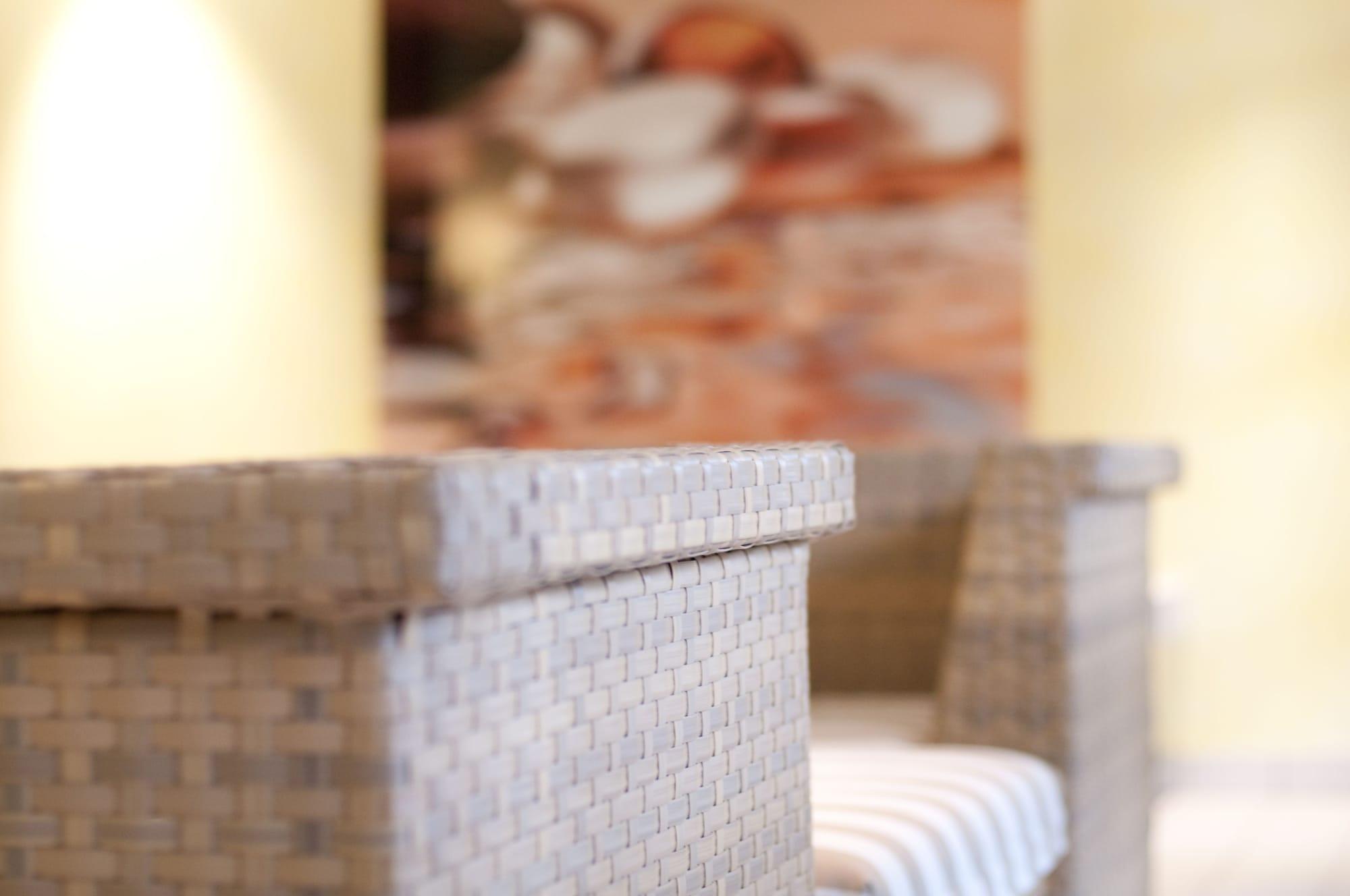 Spa Atrium Hotel Mainz