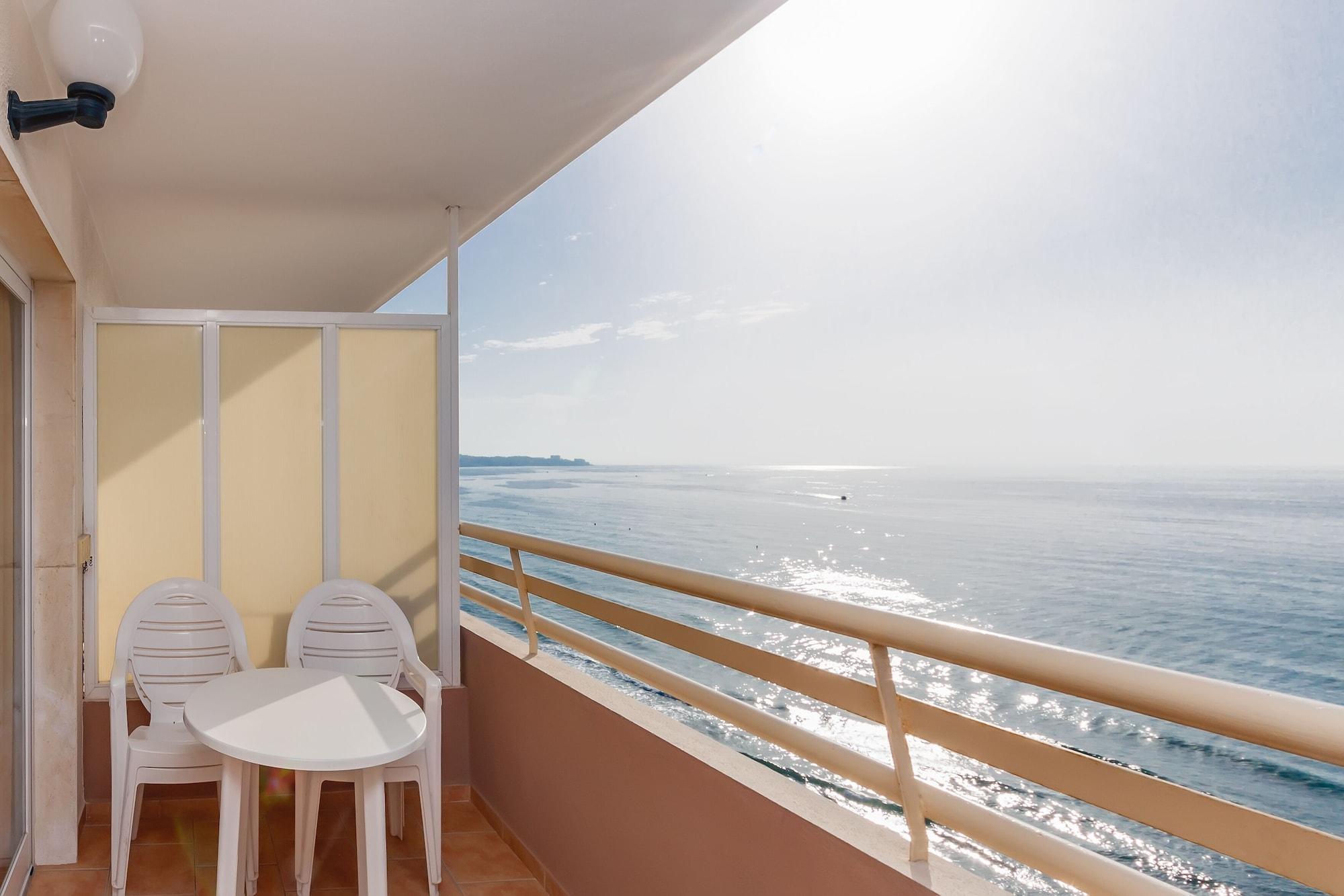 Playa Apartamentos Stella Maris
