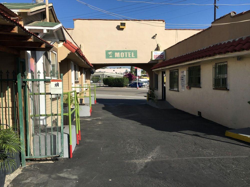 Hotel Lincoln Park Motel