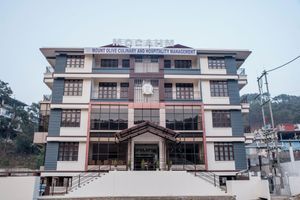 Alojamiento - MOCAHM Hotel