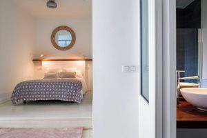 Alquiler Vacacional - Bon voyage home, private patio