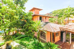 Alojamiento - Pousada Villa Caiçara