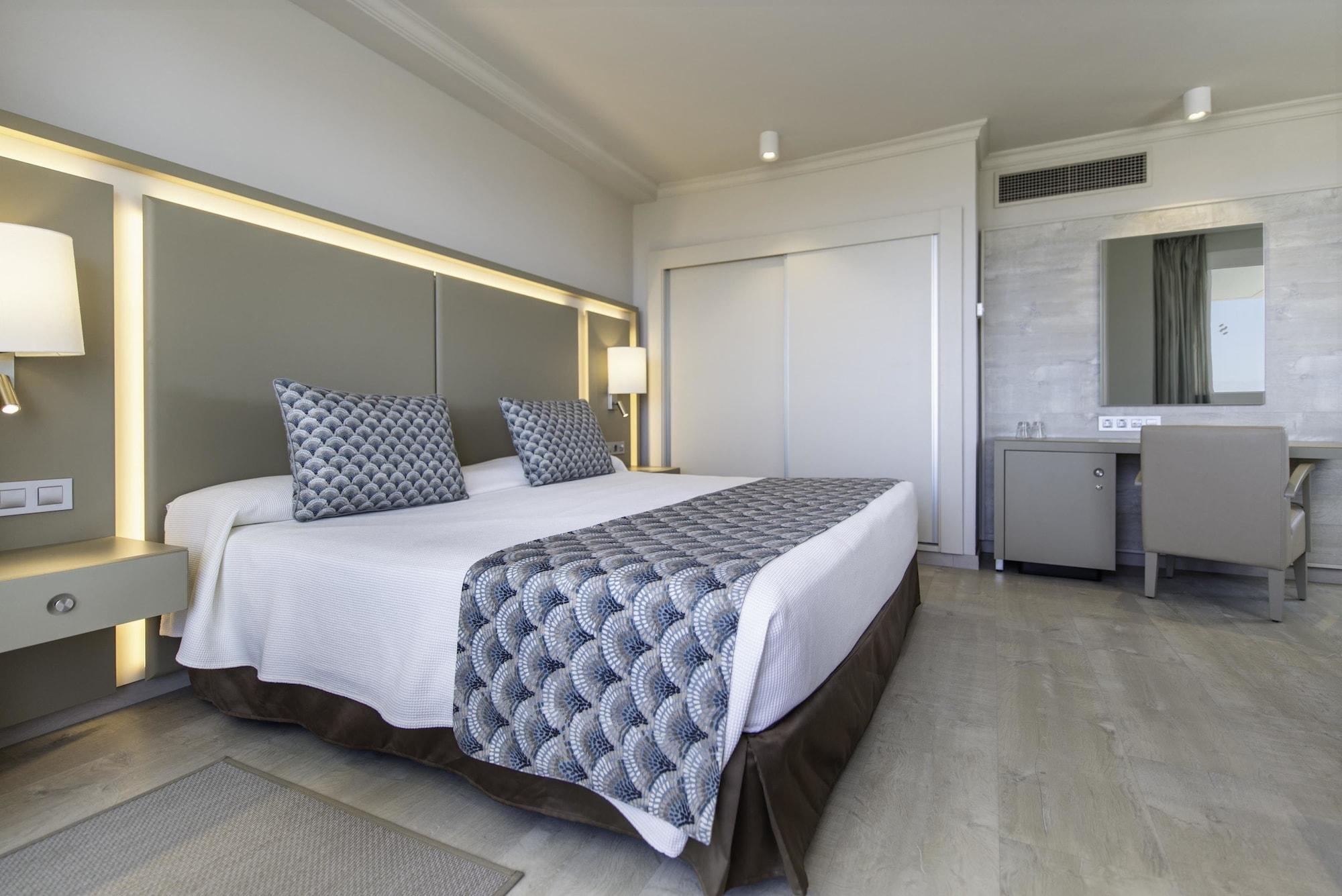 Habitación Spring Hotel Vulcano