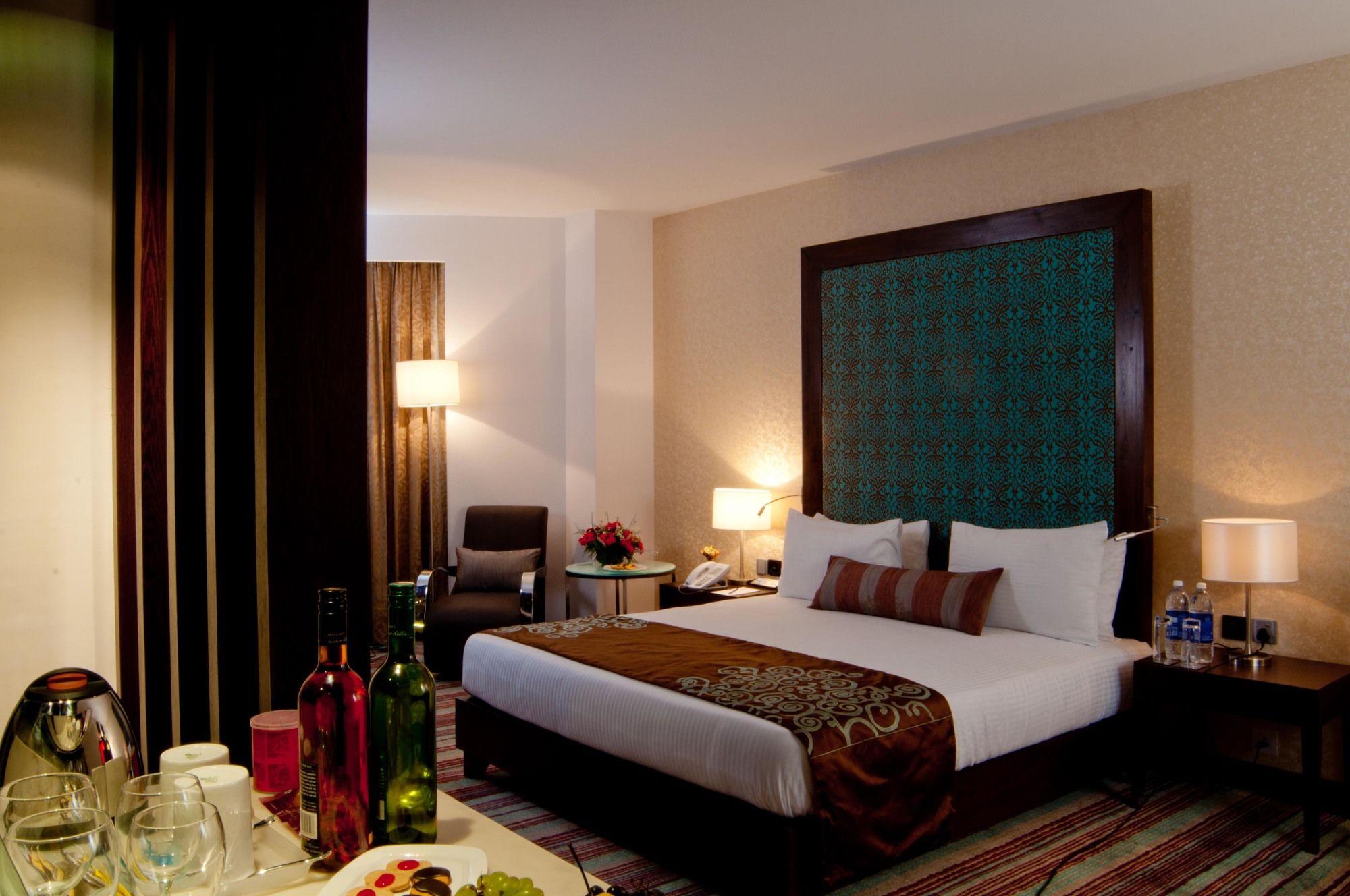 Habitación Holiday Inn Chandigarh Panchkula, an IHG Hotel