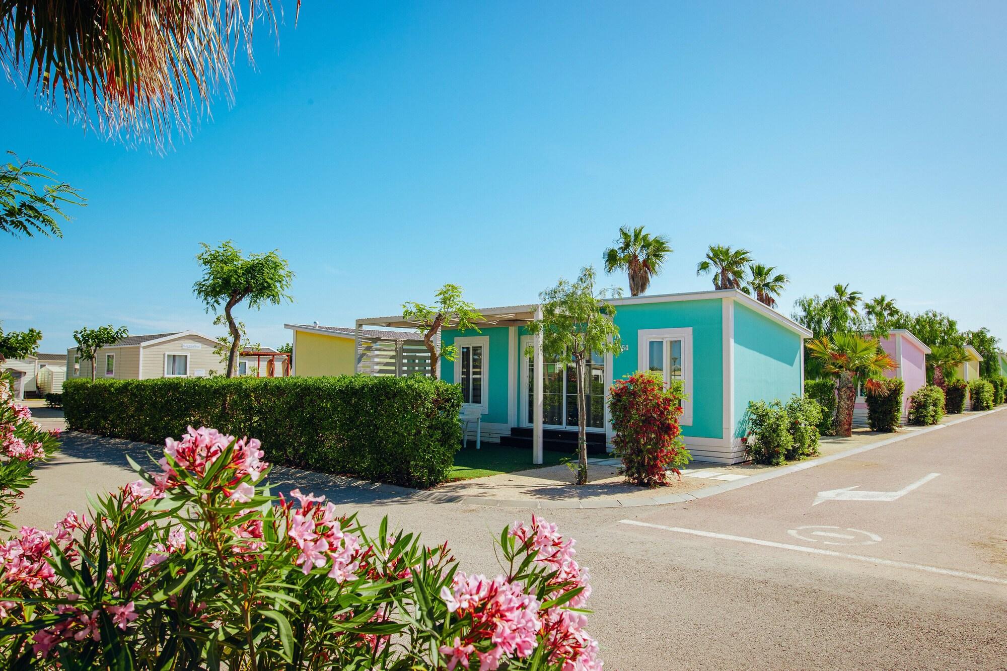 Vista Exterior Alannia Costa Blanca Resort