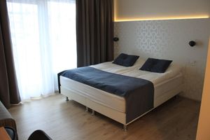 Alquiler Vacacional - Lux Apart