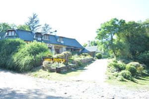 Alojamiento - Hotel Prater