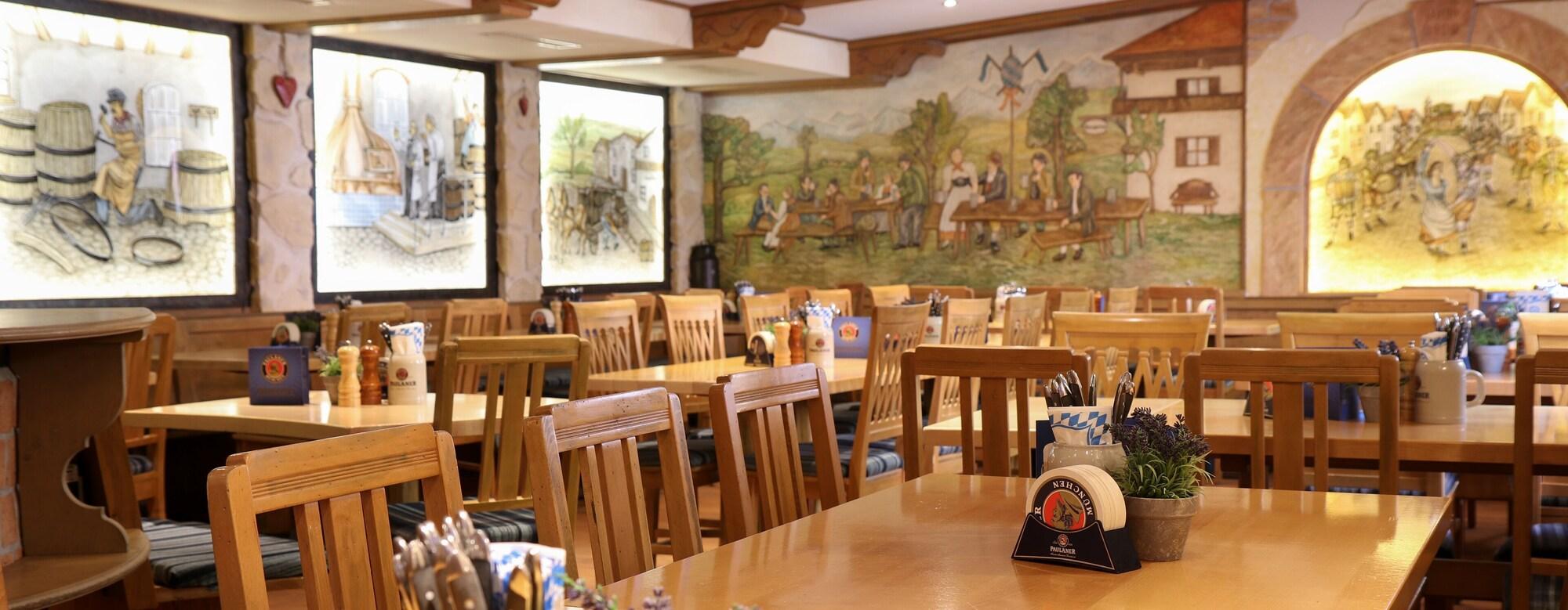 Restaurant Paulaner am Dom
