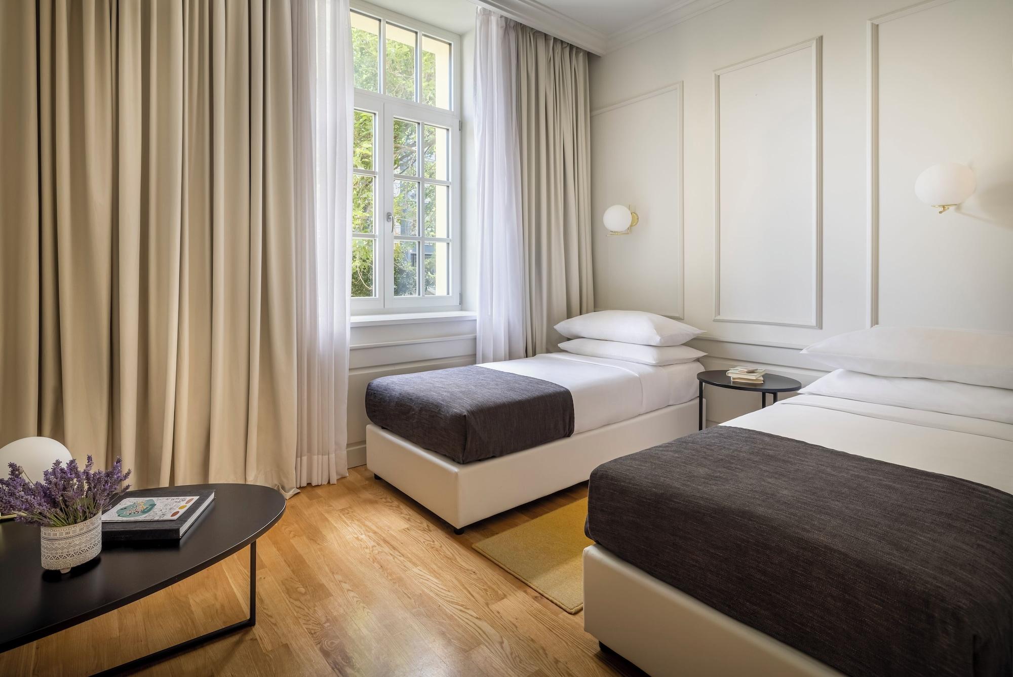 Habitación Aminess Vival Lišanj Family Hotel