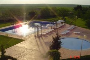 Alojamiento - Hotel Acosta Vetonia
