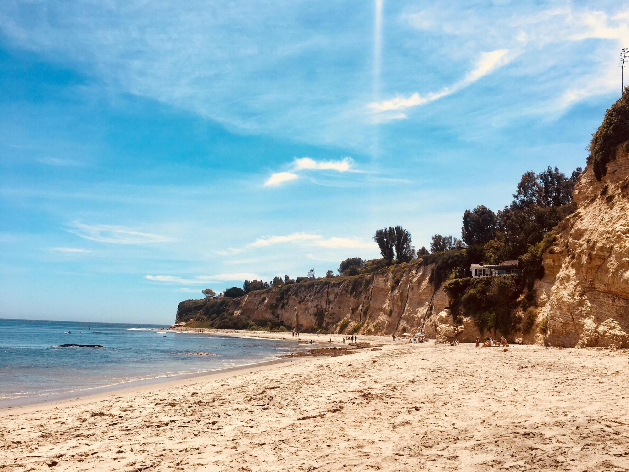 Playa The M Malibu