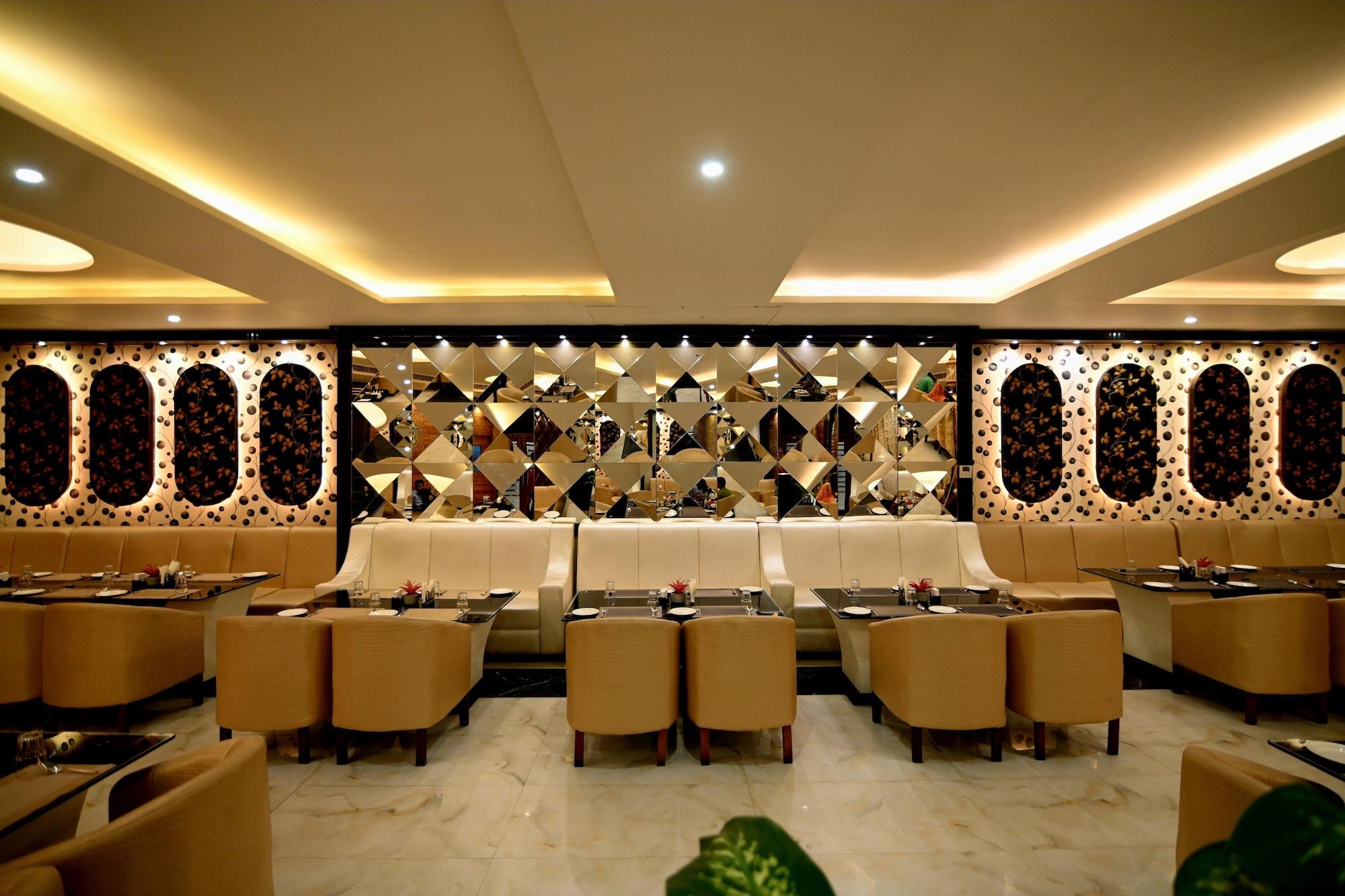 Restaurant Royal Heritage Hotel & Resort