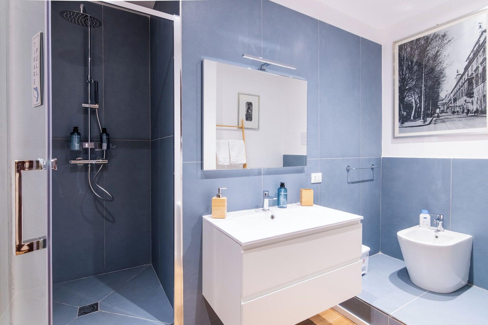 Equipamiento de Habitación Palazzo del Bono suites