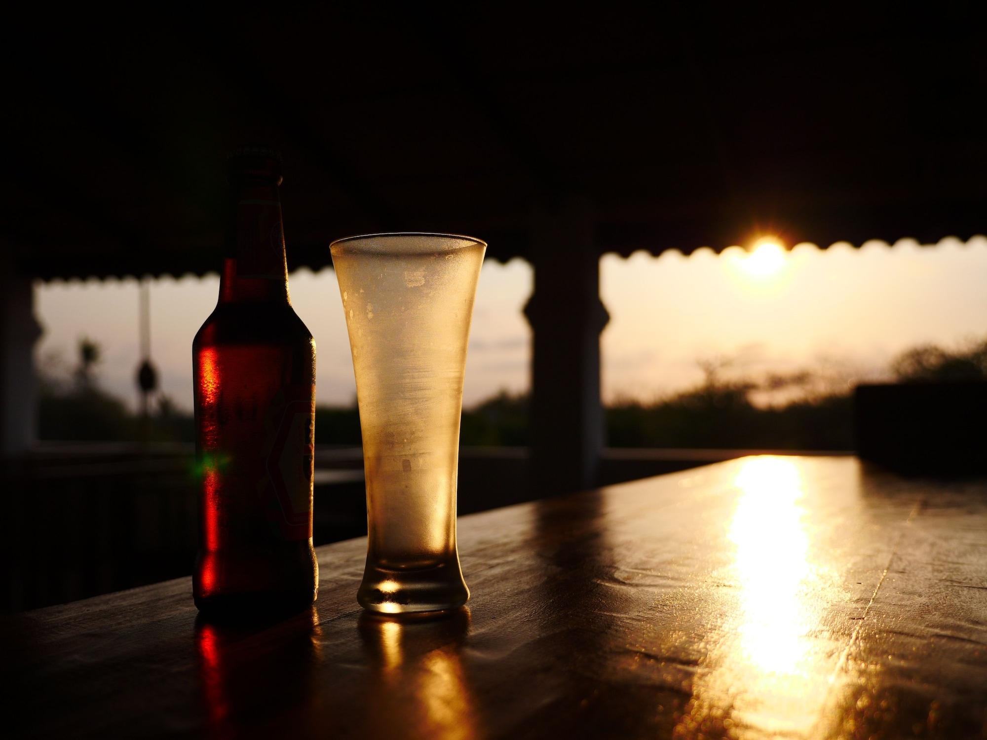 Bar/Salón Ulani Lodge