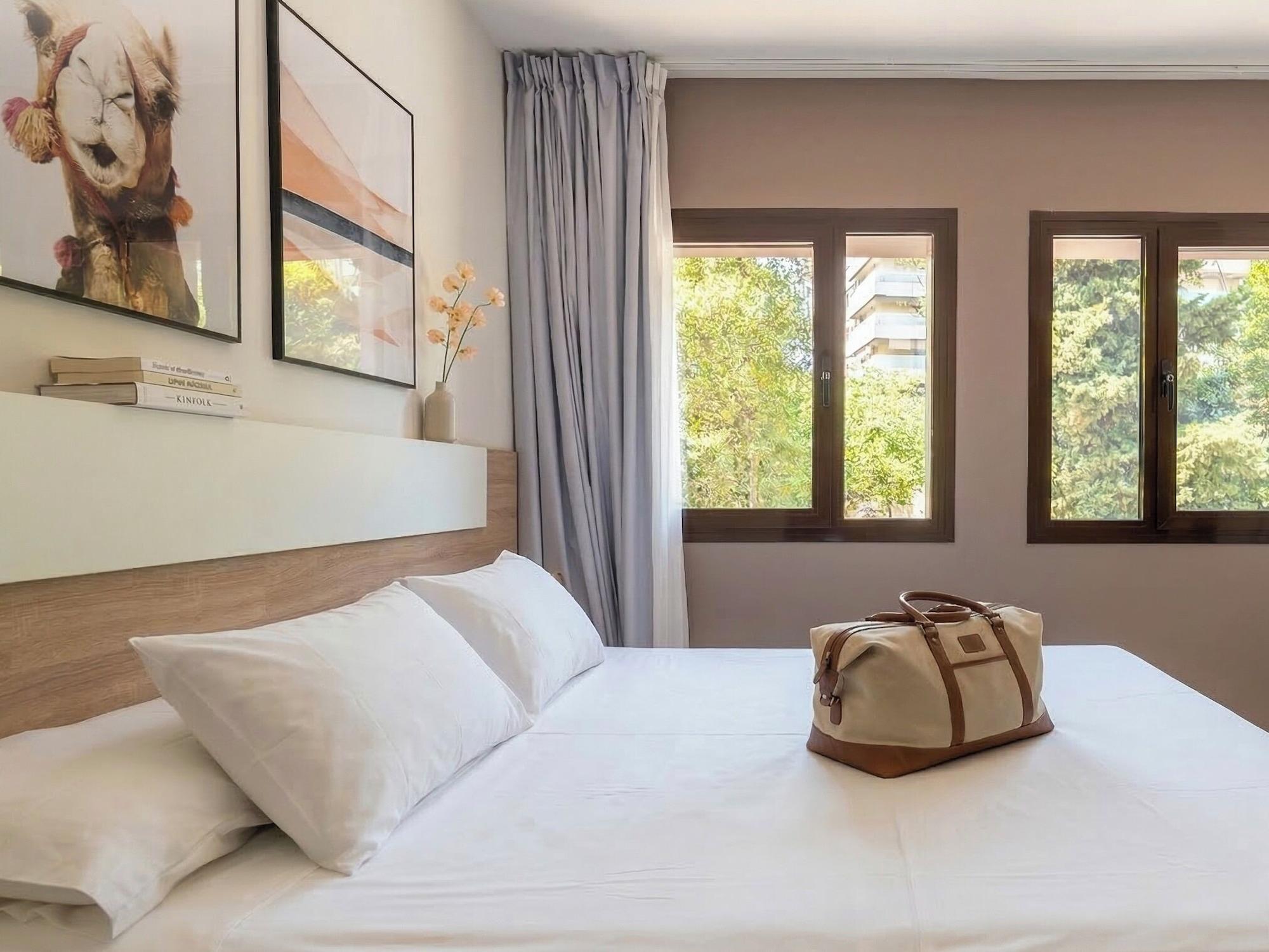 Varios Limehome Barcelona Carrer de Fontcoberta