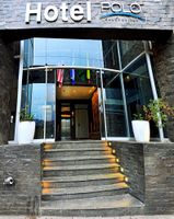 Alojamiento - Polo Cusco Suites
