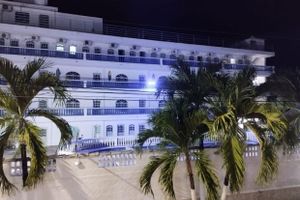 Alojamiento - Hotel Kevins Tolu