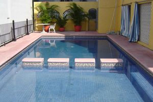 Alquiler Vacacional - Suites Sampedro