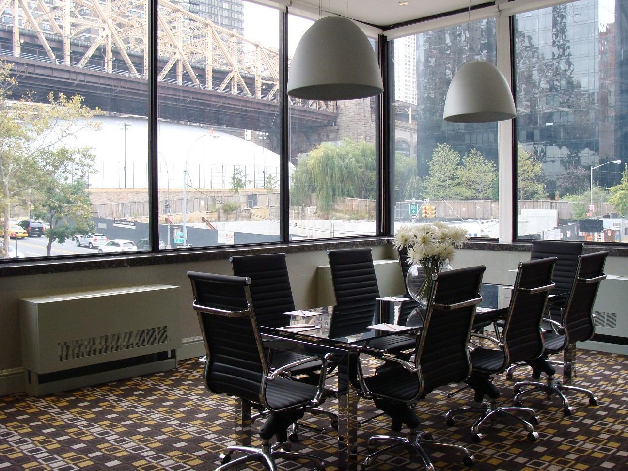 Centro de Negocios Bentley Hotel