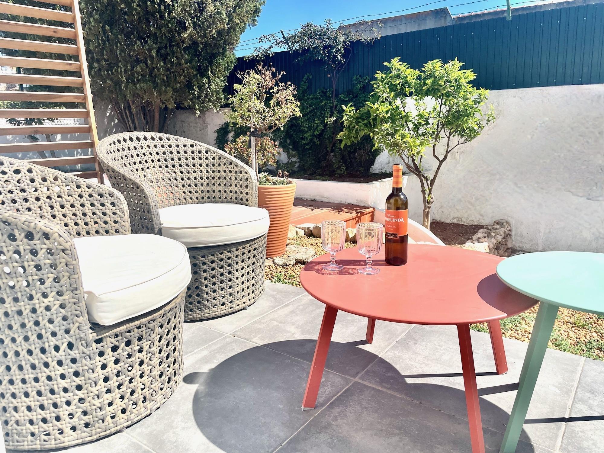 Equipamiento de Habitación Charm of the Algarve - Adults Only