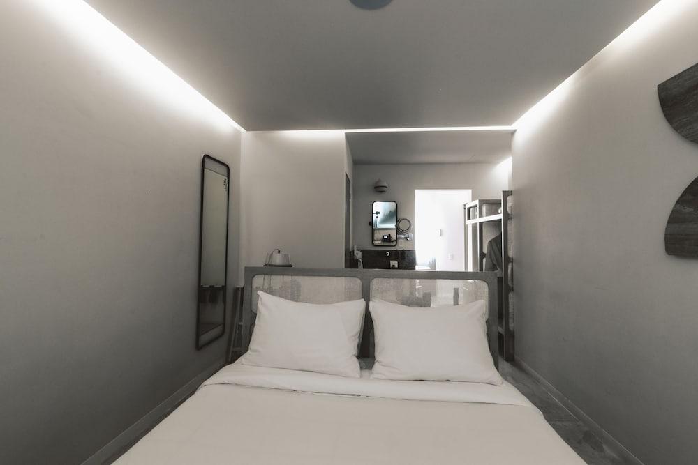 Hotel Ryo Kan Ciudad de México