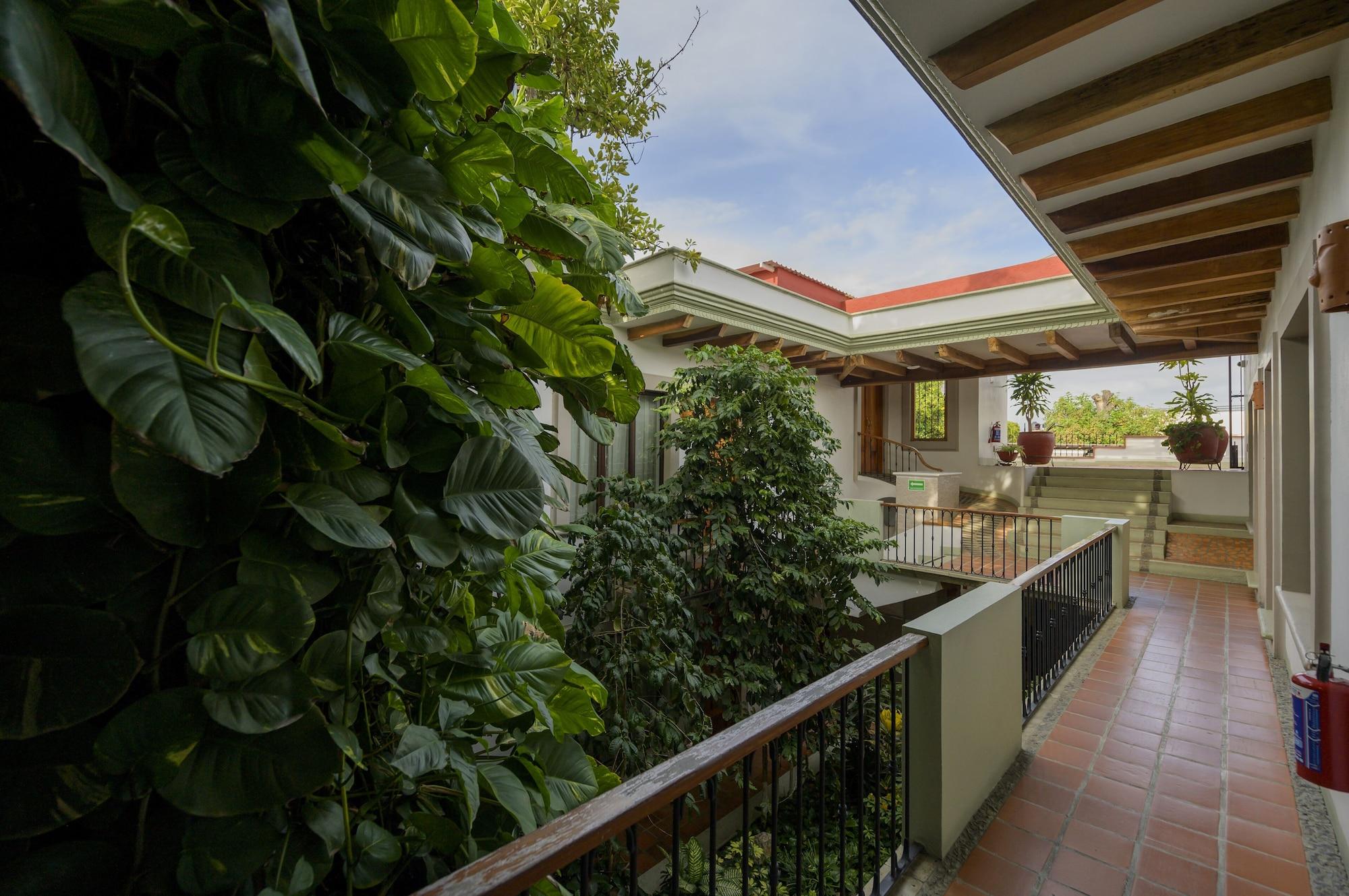 Varios Casa Vertiz