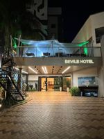 Alojamiento - Bevile Hotel