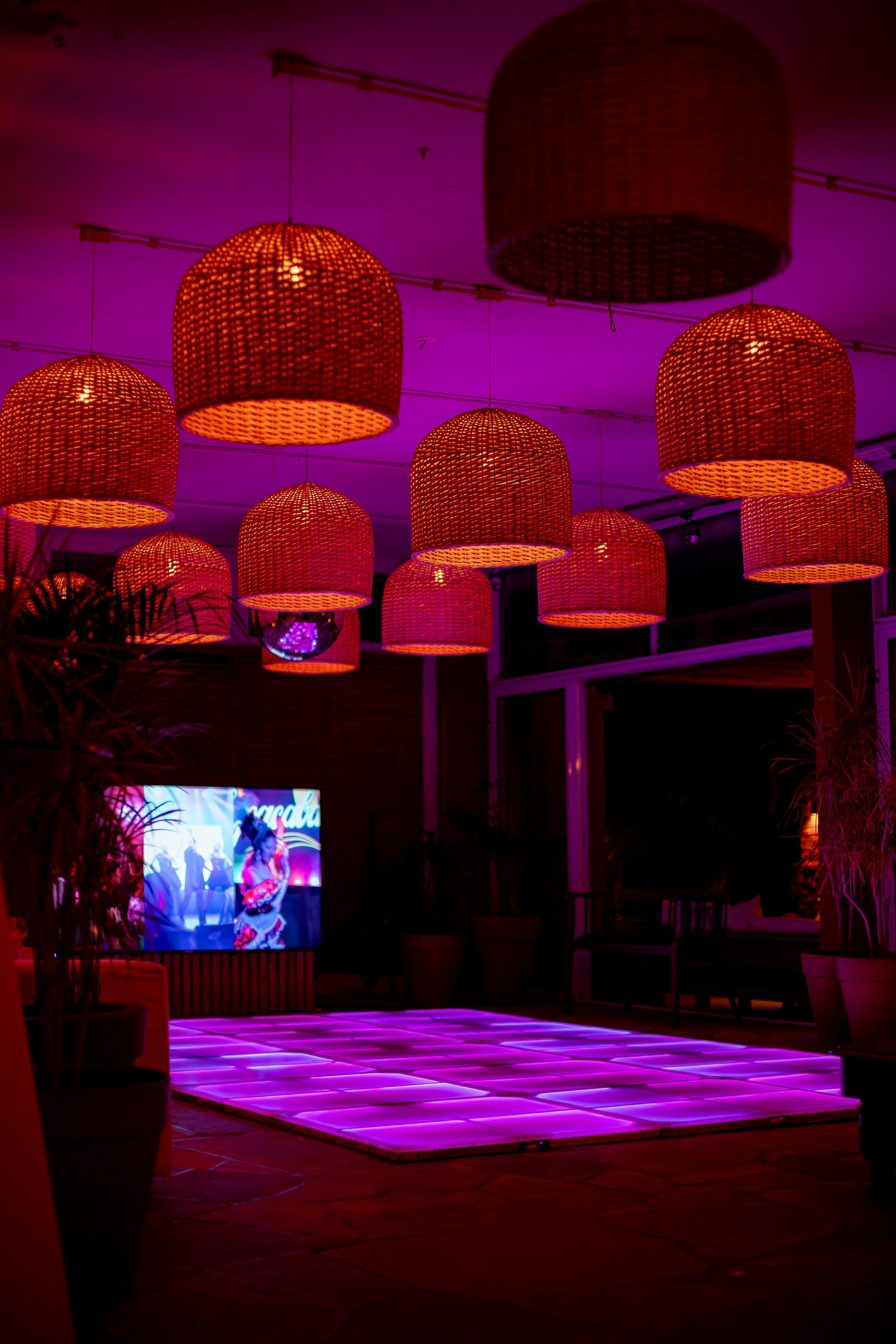 Instalaciones Recreativas Tio Tom  All Inclusive