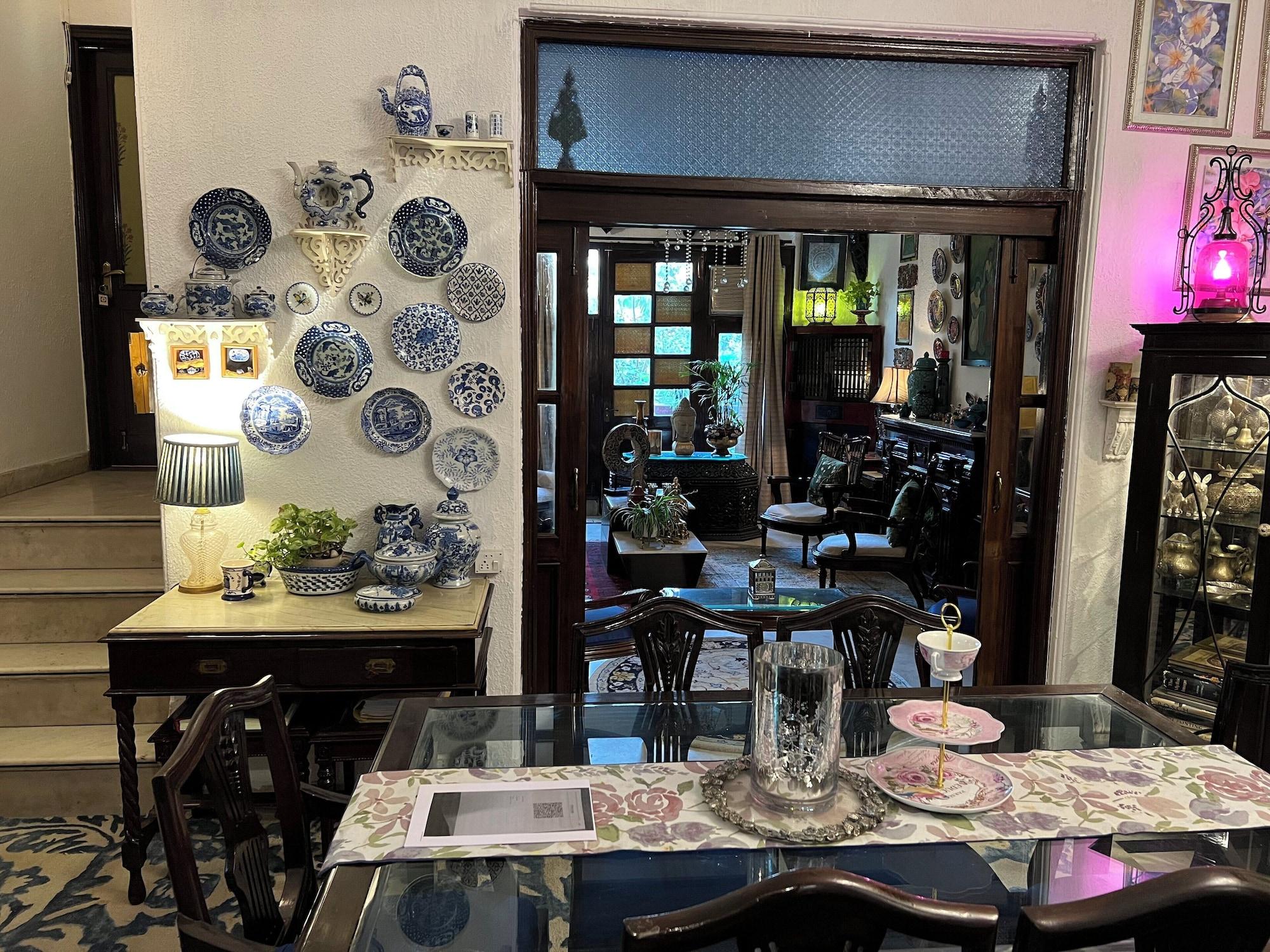 Restaurant On The House - Bed and Breakfast