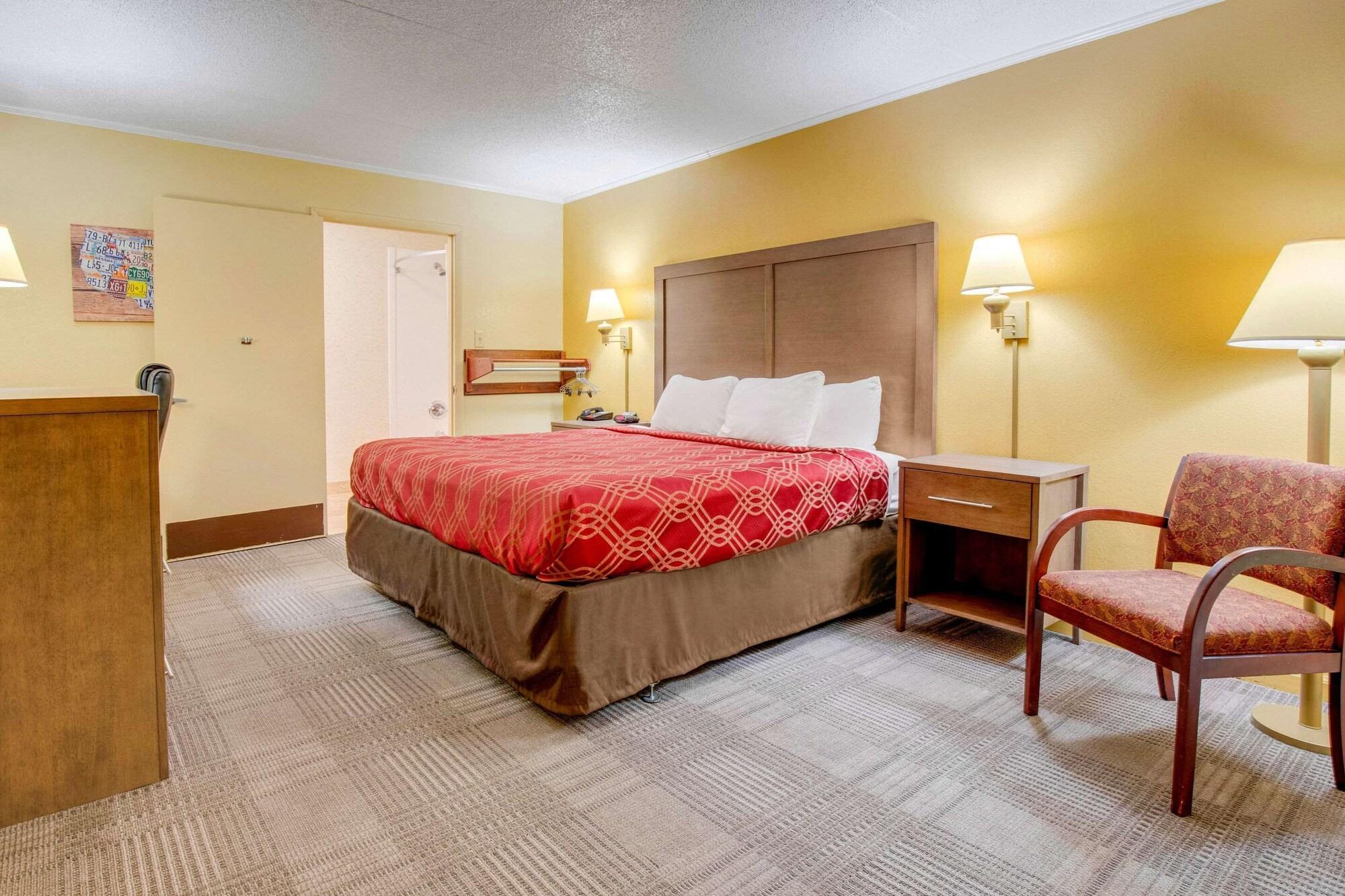 Habitación Econo Lodge