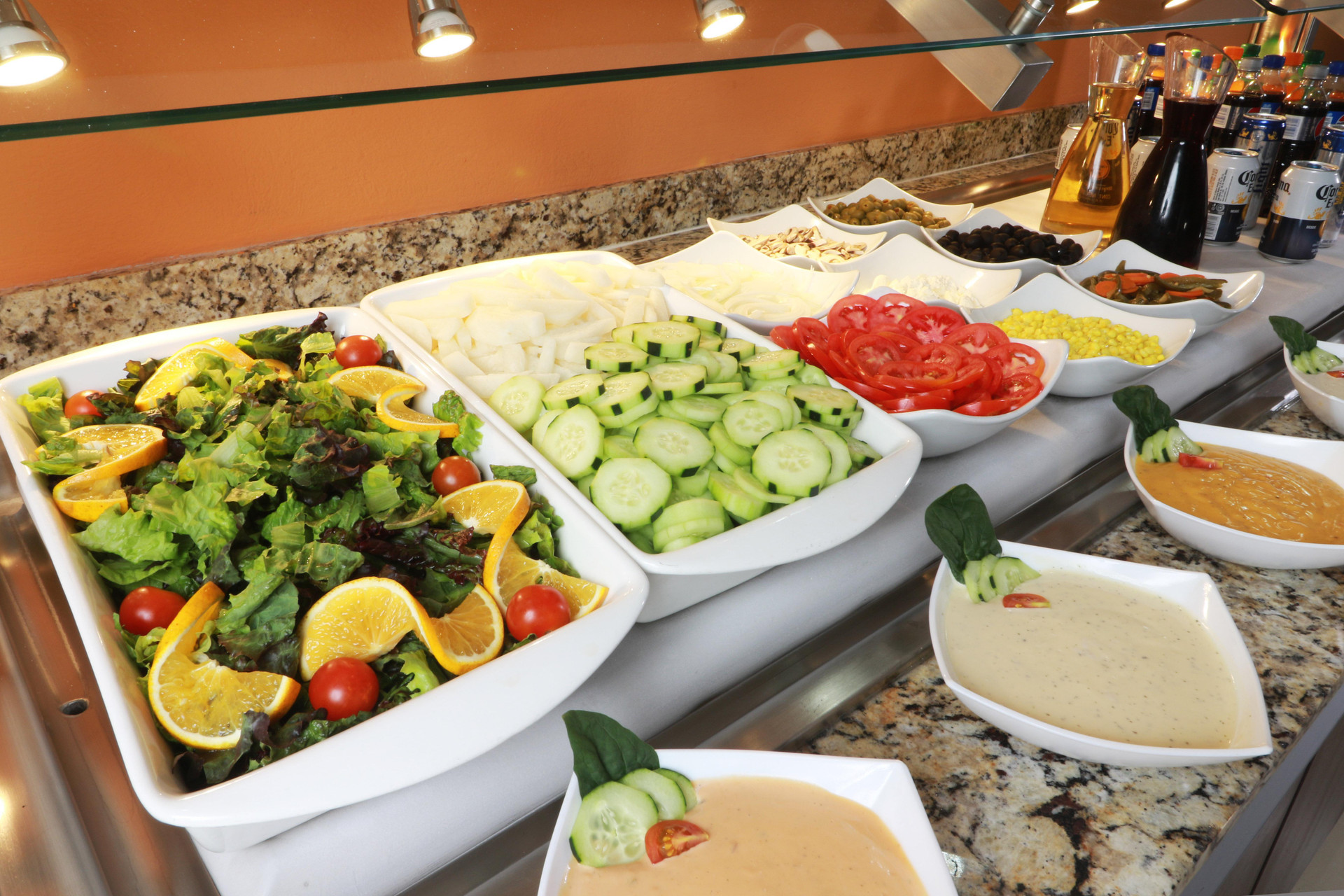 Restaurant Staybridge Suites Guadalajara Expo by IHG