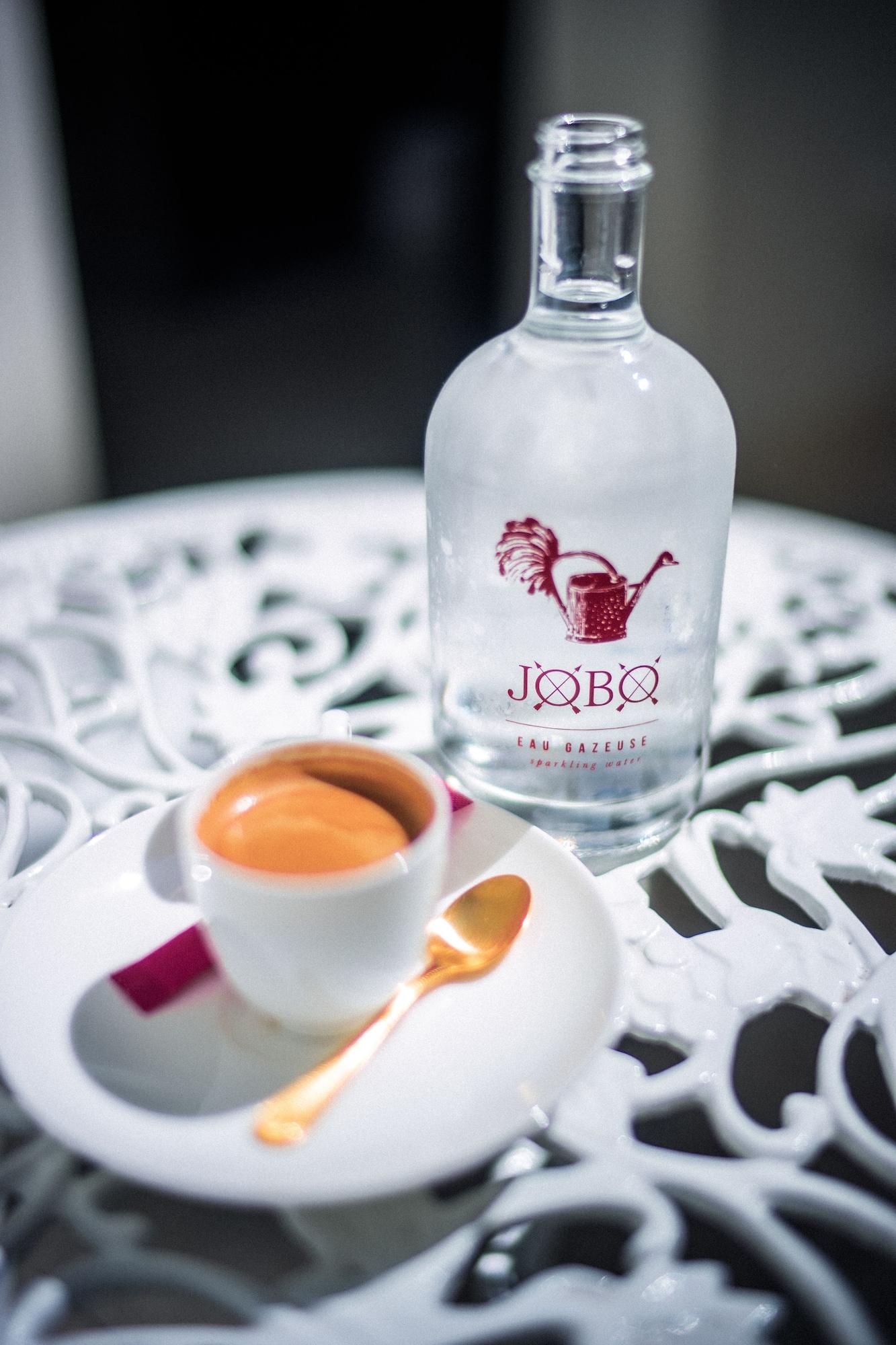 Restaurant Hôtel de JoBo