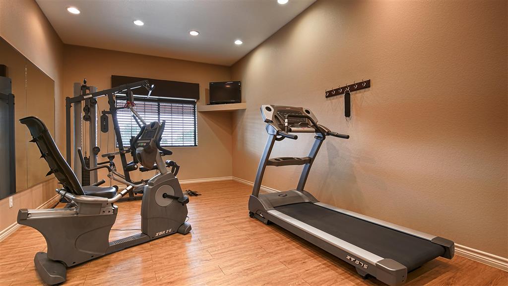 Instalaciones Recreativas Whitten Inn Cotulla RV Par