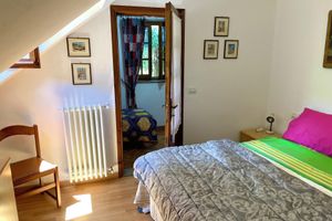 Alquiler Vacacional - Casa Rackequisa