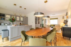 Alquiler Vacacional - Your Zen - 2 Bedroom Mews House in Notting Hill