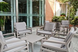 Alojamiento - B&B hotel MIlano Cologno Studios