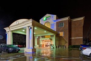 Alojamiento - Holiday Inn Express Hotel & Suites San Antonio by IHG