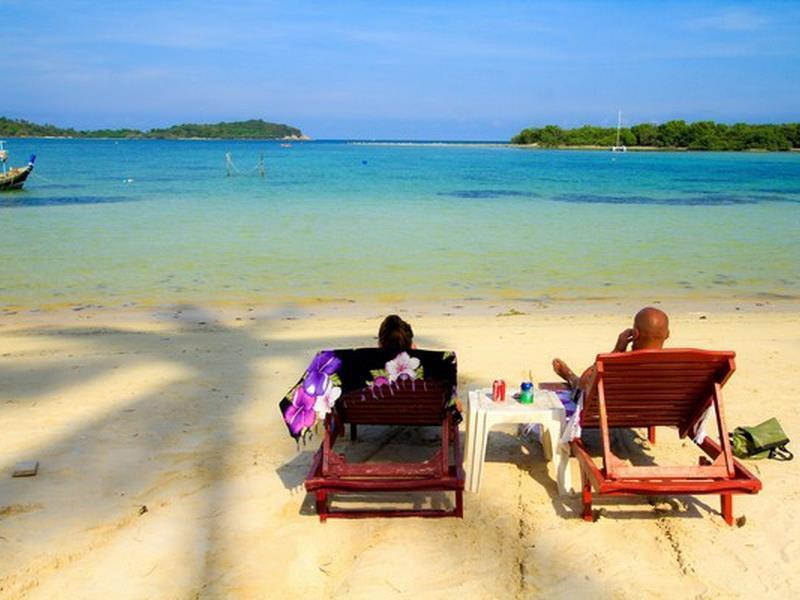 Playa Marine Chaweng Beach Resort