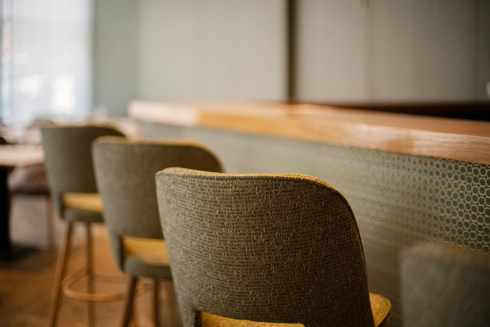 Restaurant Pestana Tanger - City Center Hotel Suites & Apartments