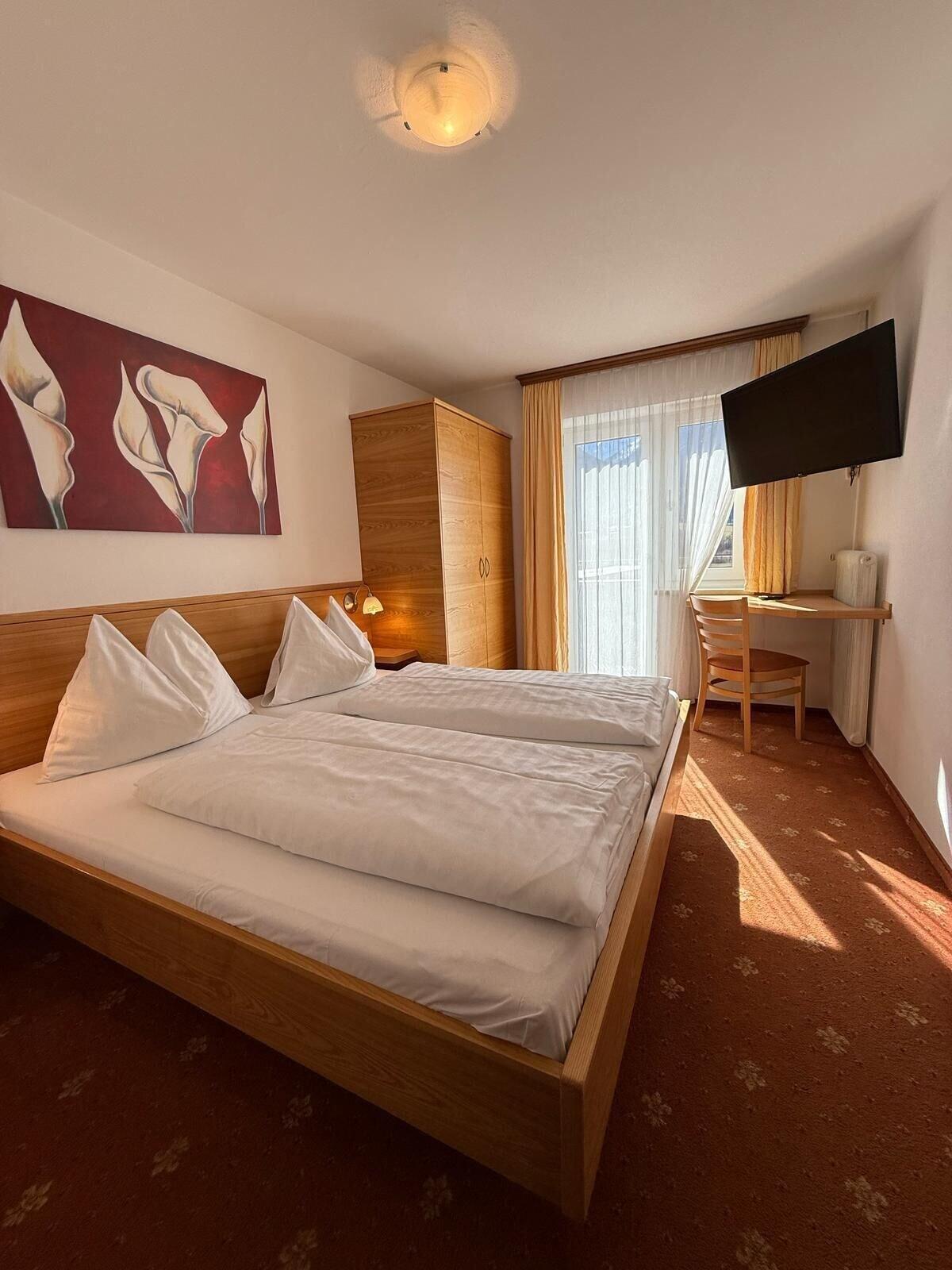 Varios Pension Plattenhof