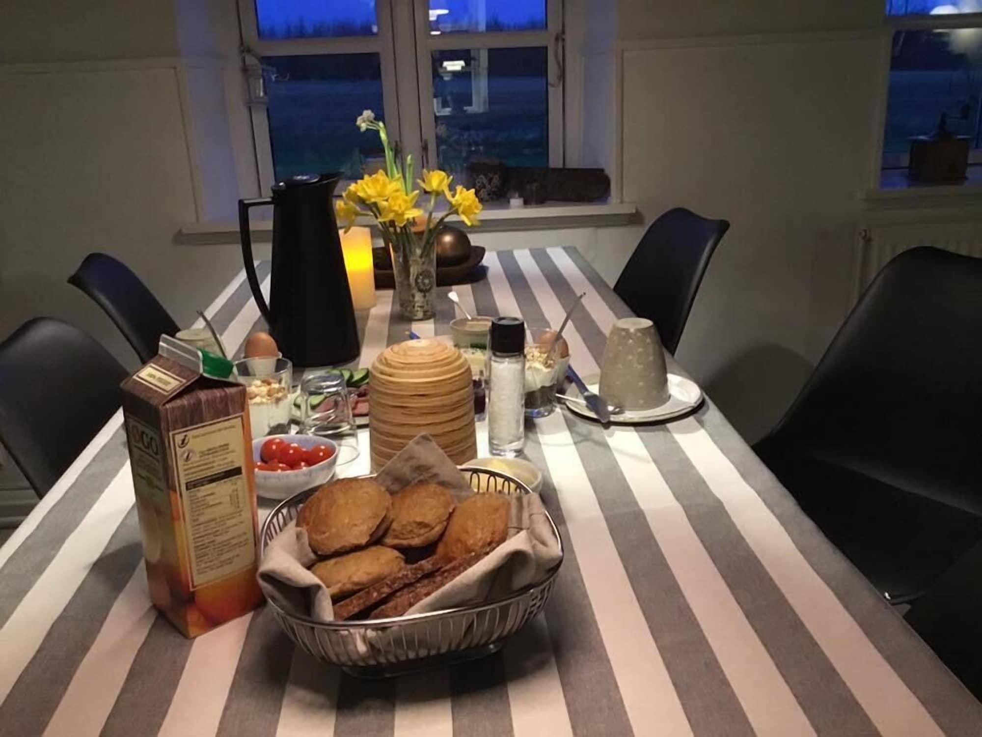 Restaurant Agerfeld Gl Skole