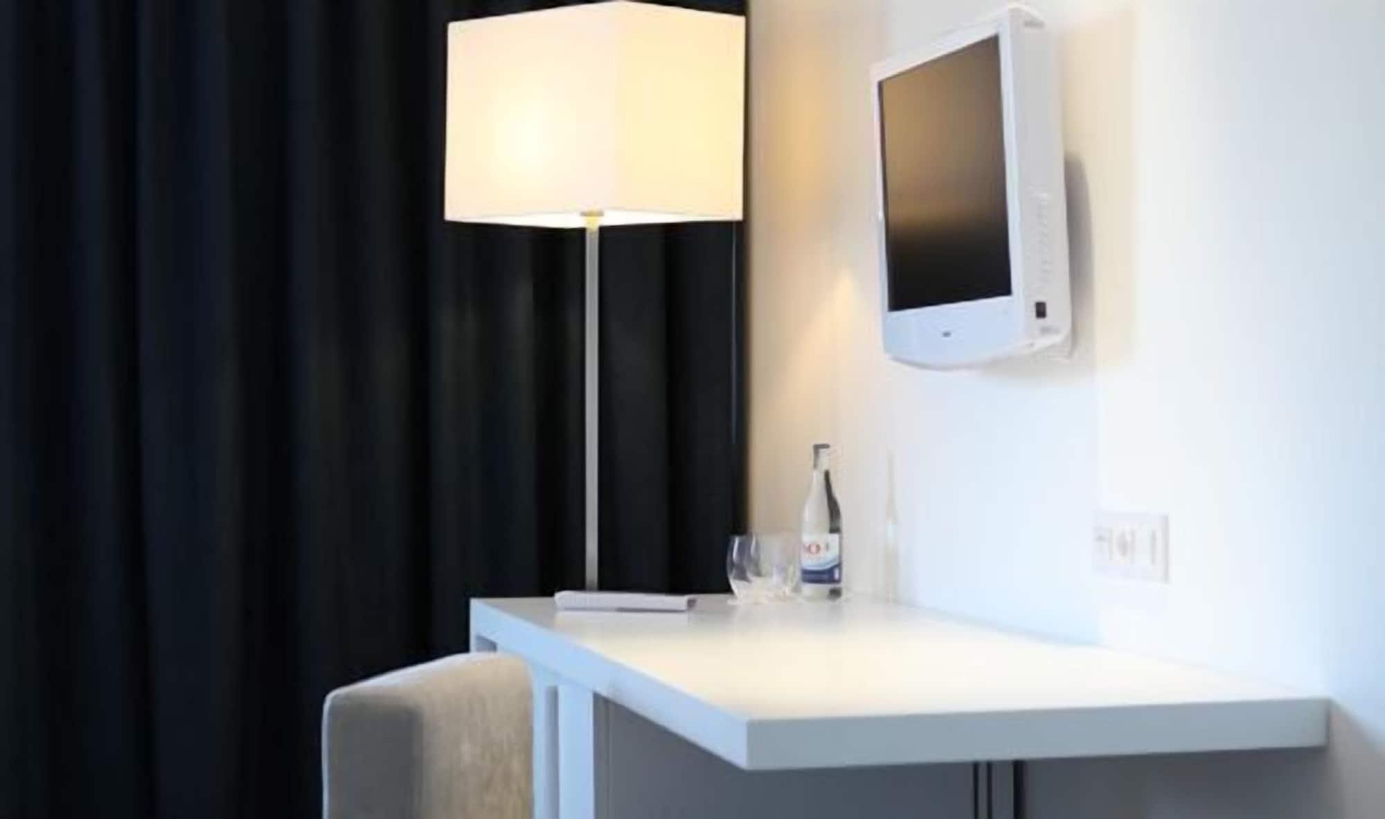 Set de Habitación Hotel Anjo de Portugal