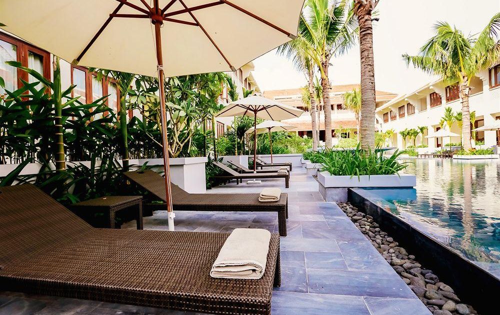 Almanity Hoi An Wellness Resort - Spa Inclusive, Hoi An ...