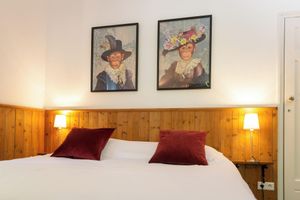 Alquiler Vacacional - House 'De Nink',  forest lodge, central Netherlands, 1 hr from Amsterdam