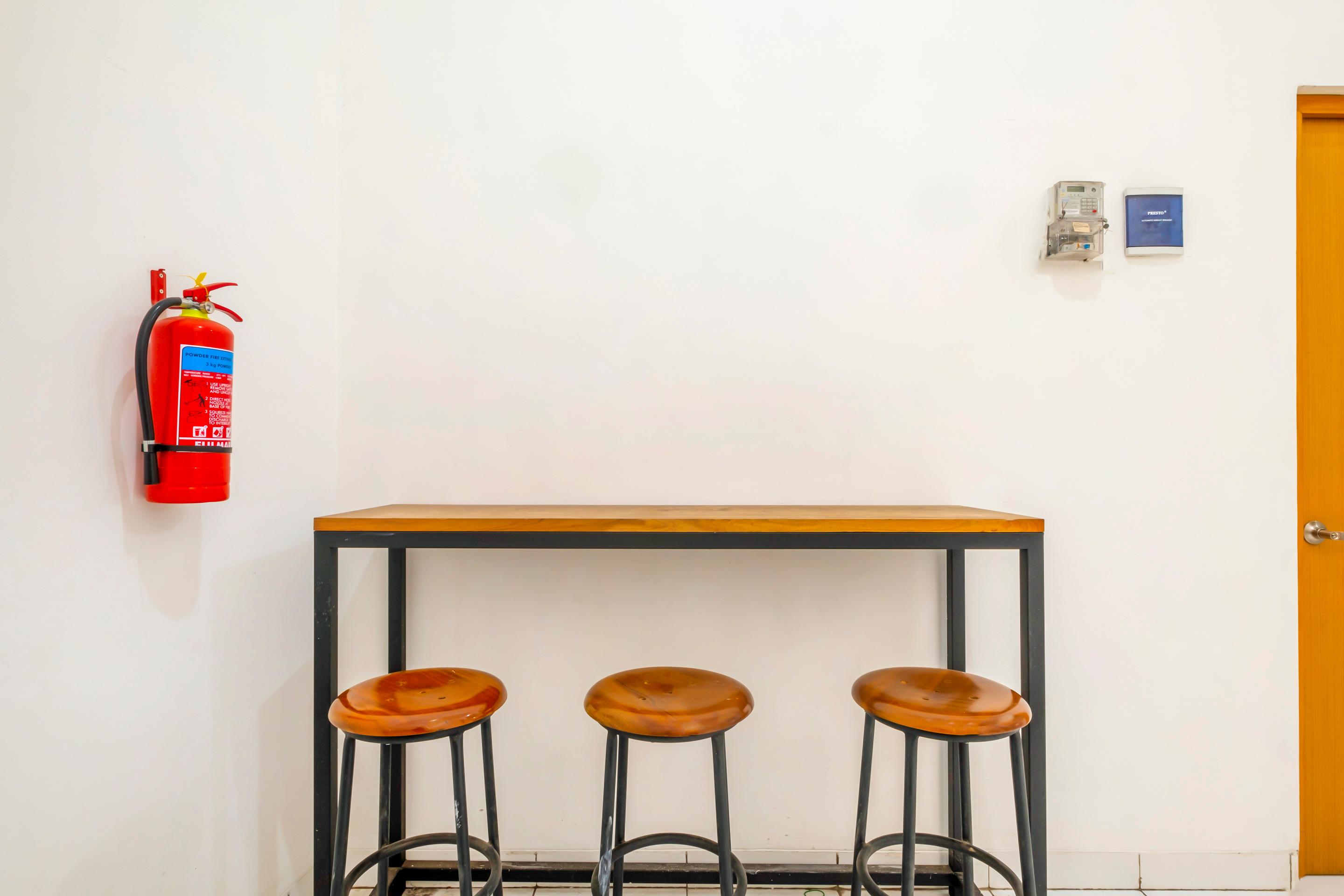 Restaurant Hotel O Syariah Tasikmalaya Near Universitas Siliwangi Formerly Siliwangi Guest House