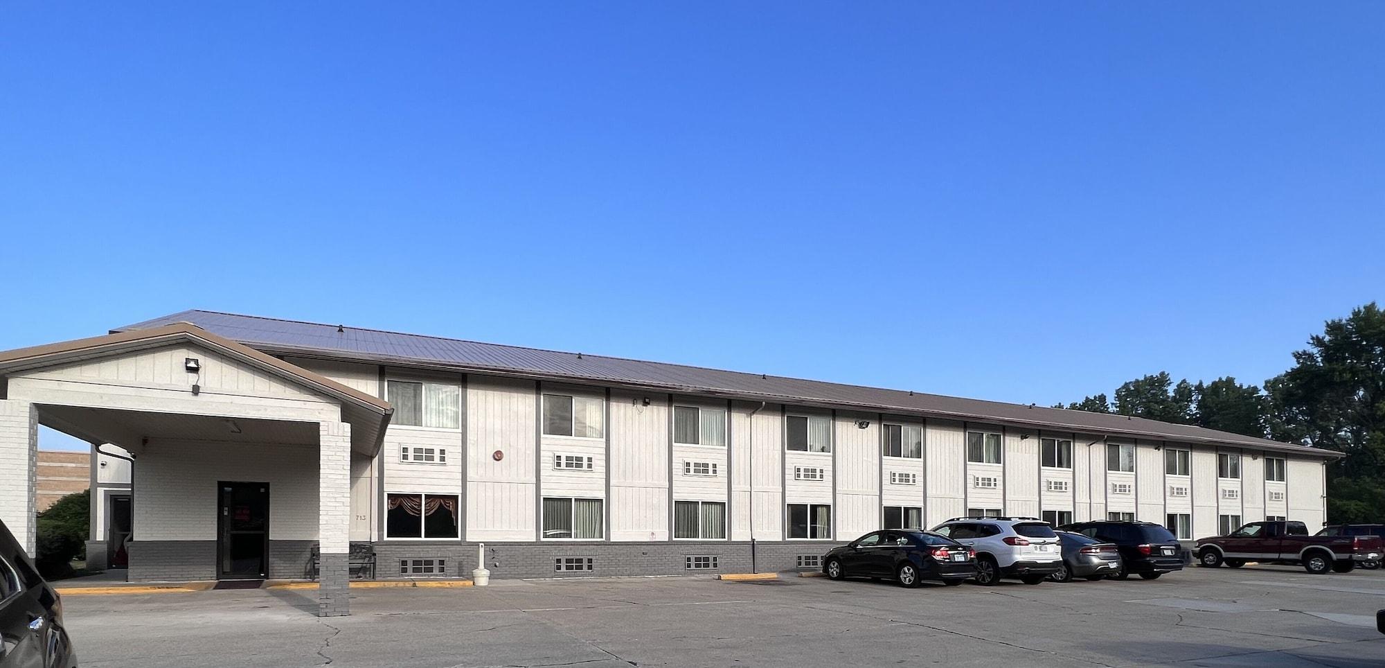 Varios Fairbridge Inn Express Chesterton