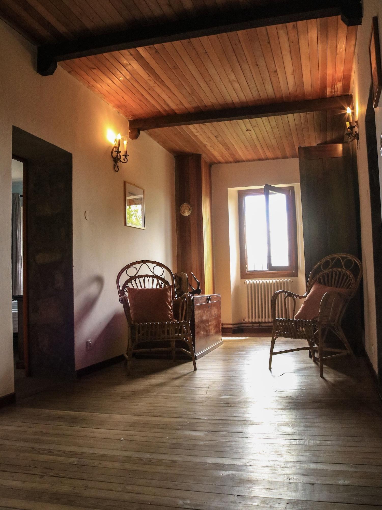 Varios Cà Gennara B&B