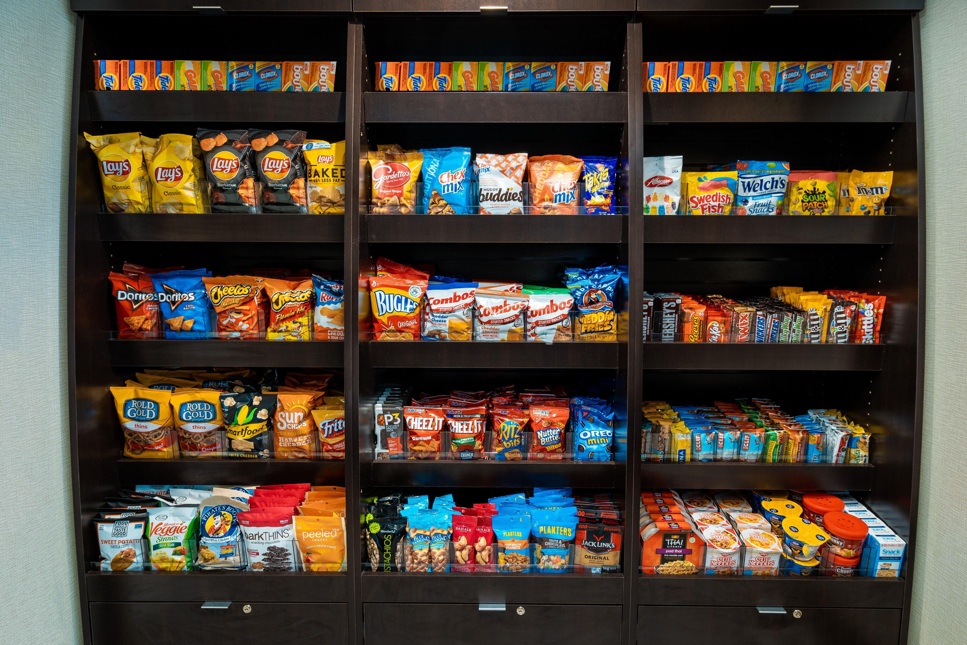 Restaurant Staybridge Suites Washington DC East - Largo by IHG