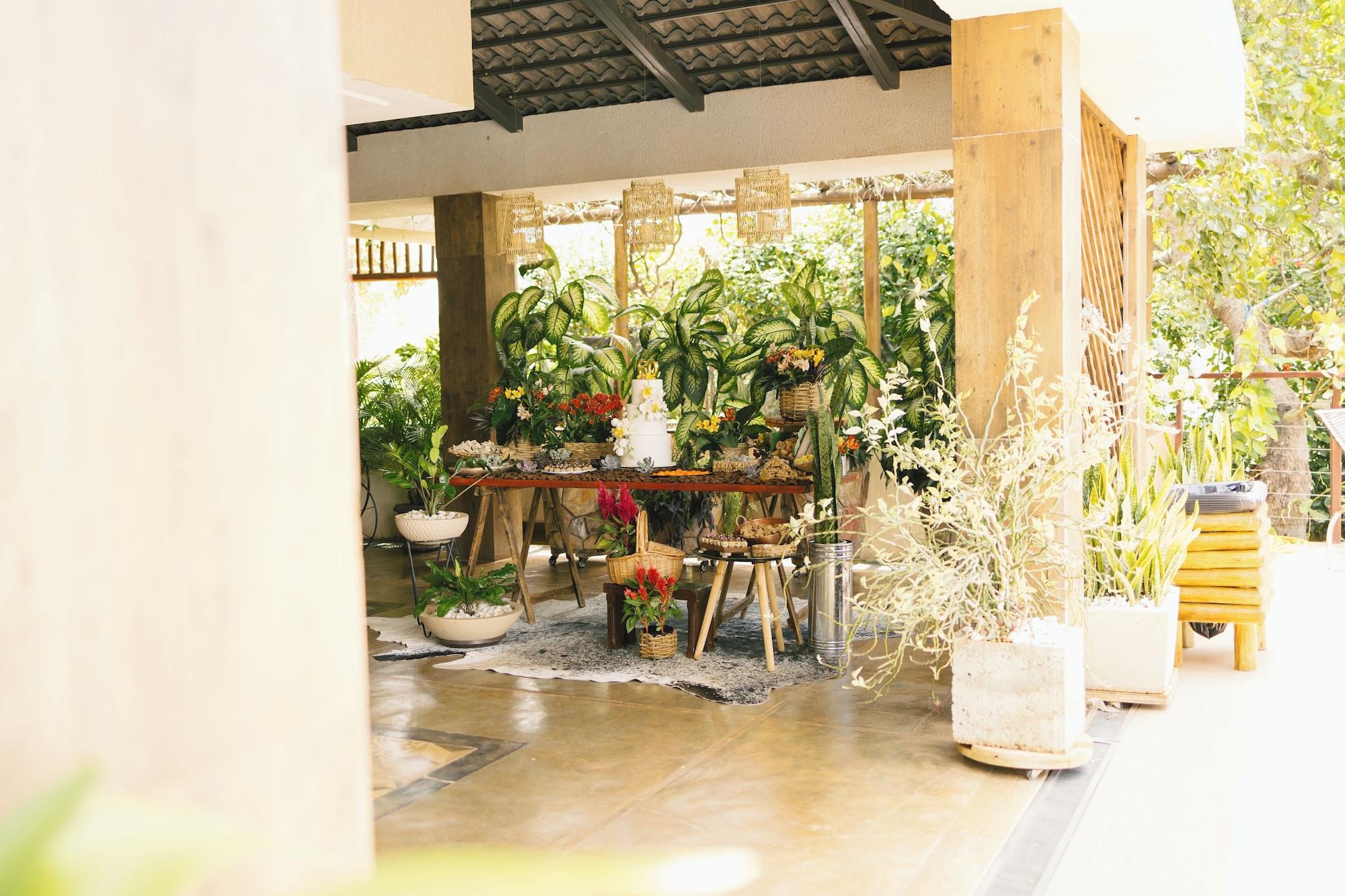 Restaurant Pousada Real