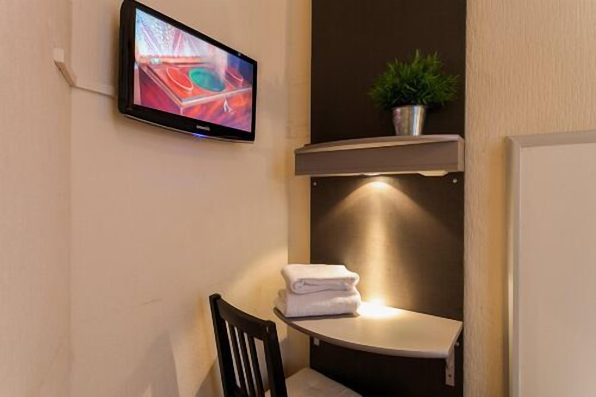 Set de Habitación Hotel de la Bourse